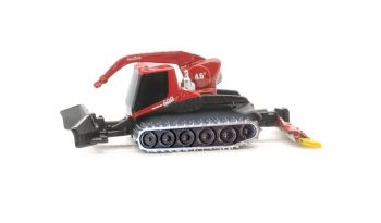 JC81650 - PistenBully snow groomer with winch (600)