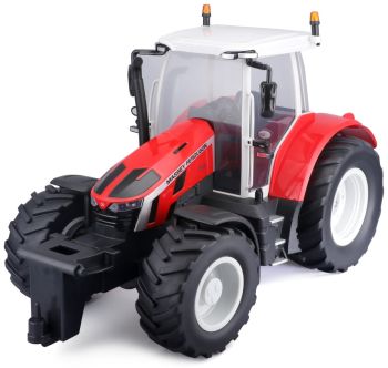 MST82723 - MASSEY FERGUSON 5S.145 Radio controlled