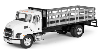 CON83266/0 - MACK MD 4x2 white