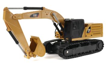 DCM84041 - CATERPILLAR 336 Next Gen crawler excavator