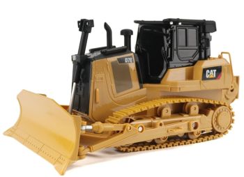 DCM84042 - CATERPILLAR D7E bulldozer