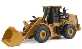 DCM84043 - CATERPILLAR 950M wheel loader