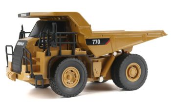 DCM84044 - CATERPILLAR 770 off-highway truck