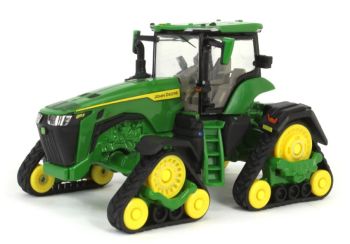 ERT85031 - JOHN DEERE 8RX 370 - Prestige Collection