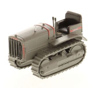 DCM85654 - CATERPILLAR Twenty Tractor - 100th Anniversary