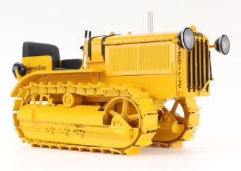 DCM85679 - CATERPILLAR 25 crawler tractor