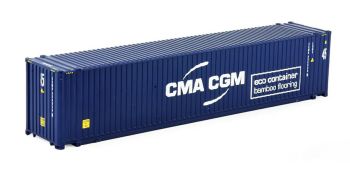 TEK85730 - 45-foot CMA CGM container