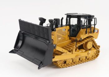 DCM85758 - Bull CATERPILLAR D8 for waste handling
