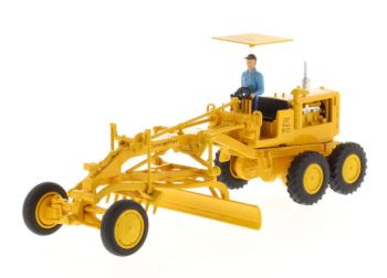 DCM85761 - CATERPILLAR Grader No. 12
