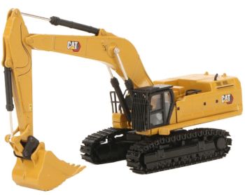 DCM85778 - CATERPILLAR 395 Hydraulic Next Generation Crawler Excavator