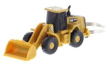 DCM85986 - Keyring Loader CATERPILLAR 950M