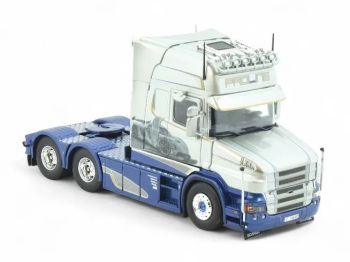 TEK86014 - SCANIA Torpedo Topline 6x4 PROLINE