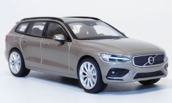 NOREV870018 - VOLVO V60 2018 pebble grey