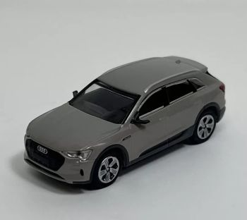 MNC870018221 - AUDI E-tron 2020 Metallic Beige
