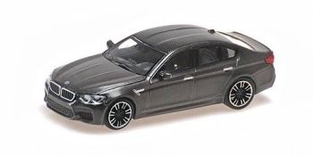 MNC870028008 - 2018 BMW M5 Metallic Grey