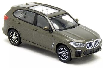 MNC870029200 - 2019 BMW X5 Metallic Beige