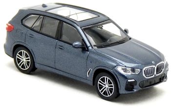 MNC870029201 - 2019 BMW X5 Metallic Grey