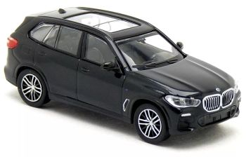 MNC870029202 - 2019 BMW X5 Metallic Black