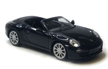 MNC870068034 - PORSCHE 911 Cabriolet 2013 Midnight Blue Metallic