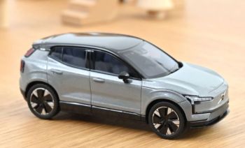 NOREV870070 - VOLVO EX30 2024 Mist Grey