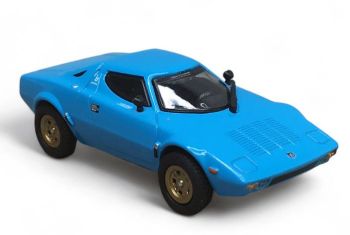 MNC870125021 - 1974 LANCIA Stratos Blue