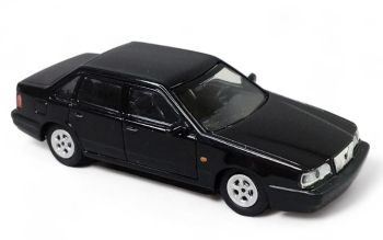 MNC870171104 - 1994 VOLVO 850 Saloon Black