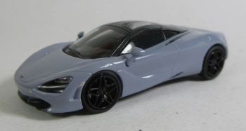 MNC870178722 - McLAREN 720s Grey