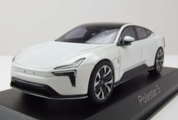 NOREV875010 - POLESTAR 5 2025 Snow