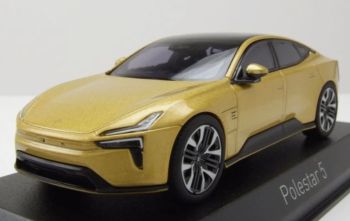 NOREV875013 - POLESTAR 5 2025 Gold