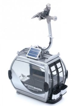 JC88107 - 10-person gondola lift Omega IV KITZSTEINHORN II