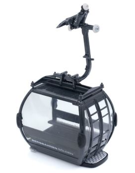 JC88111 - Omega IV 10-person gondola lift GIGGIJOCHBAHN