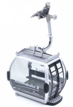 JC88114 - Omega IV 10-person gondola lift ALBONABAHN II