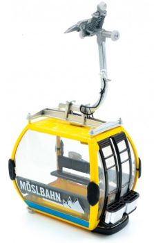 JC88126 - Omega IV 10-person gondola lift MÖSLBAHN