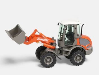 NZG8841 - WEYCOR AR420 loader