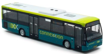 HOL8-1230 - Bus VDL Ambassador Connexxion line 50 Haarlem Station