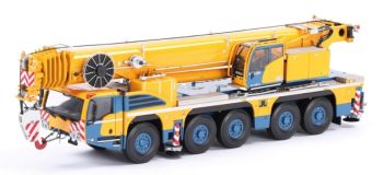 IMC80-1013 - Mobile crane DEMAG AC 250-5 Bauma Edition 2016