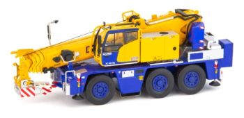 IMC80-1016 - Mobile crane DEMAG AC 45 City Limited Edition