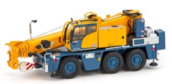 IMC80-1017 - Mobile crane DEMAG AC 45 City Bauma Edition 2019