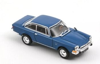 NOREV820534 - GLAS V8 1967 Blue
