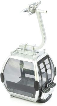 JC84000 - Omega IV Gray Gondola