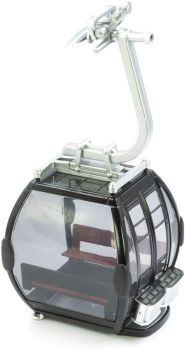 JC84003 - Omega IV Black Gondola