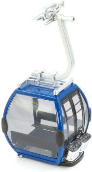 JC84005 - Omega IV Blue Gondola