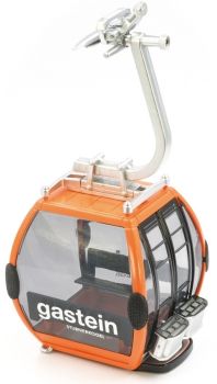 JC84119 - Omega IV GASTEIN Orange gondola