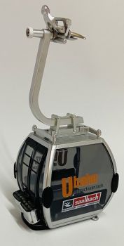 JC84122 - Omega IV U-BAHN Gondola