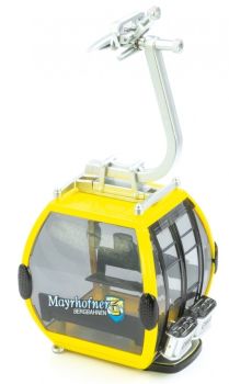 JC84140 - Omega IV Mayrhofen cable car