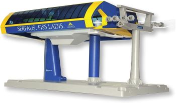 JC84695 - SFL station