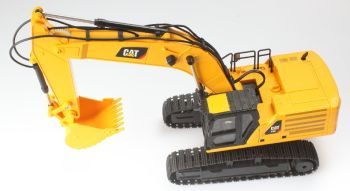 DCM25001 - CATERPILLAR 336 New Generation Excavator Radio Controlled