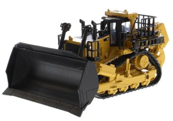 DCM85637 - Bull CATERPILLAR D11 with ripper and 2 blades
