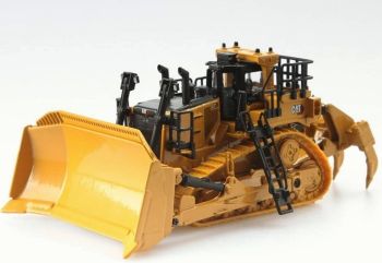 DCM85659 - Bull CATERPILLAR D11 - AVAILABLE AT THE END OF 2020