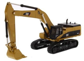 DCM85694 - CATERPILLAR 385C L tracked excavator